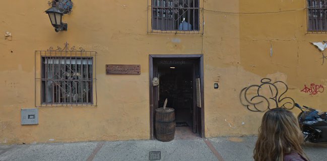 Opinii despre Amasijos del Valle de Tenza în Tunja - Gastronomía y hostelería