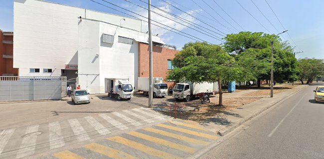 Hamburguesas El Corral