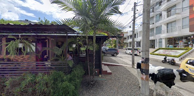 La Carnicería Parrilla Sede Ibague