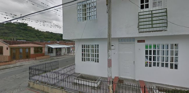 Heladería y cafetería Gabisa