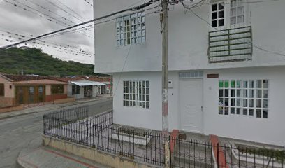 Heladería y cafetería Gabisa