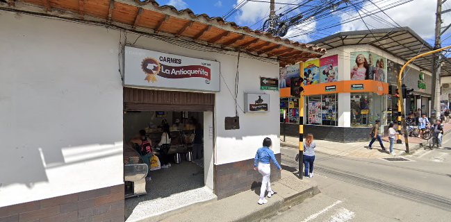 La bodega
