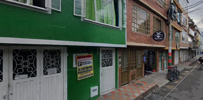 Bubble House Waffles