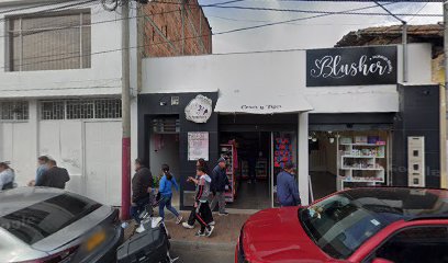 Chow Fan Facatativá