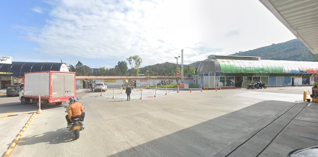 Rumbos Super Sanduches