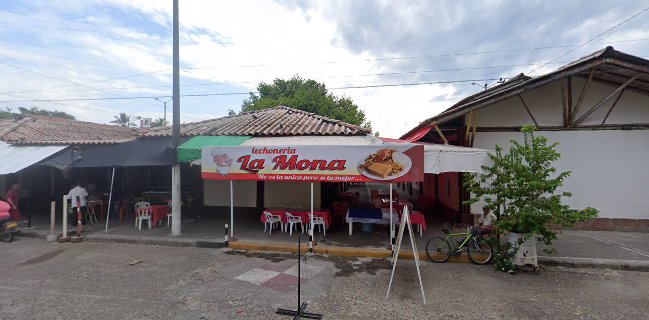 Restaurante doña Nora