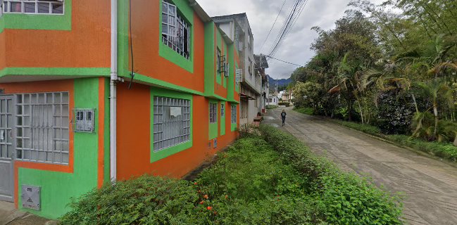 Increiblemente Natural