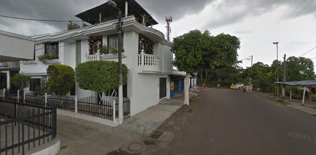 Restaurante El Buen Sabor Caqueteño