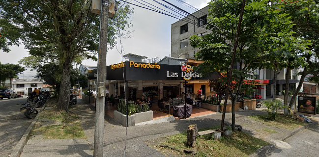 Las Delicias Panadería & Repostería