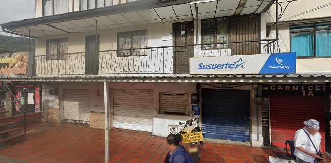 Jazzbar licores manizales 24/7