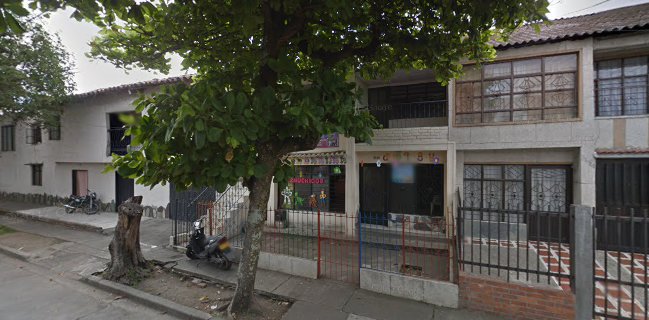 Dulce Tentación Palmira