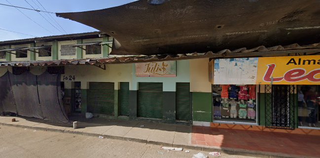 Repospan Cereté - Insumos para Panadería y Repostería