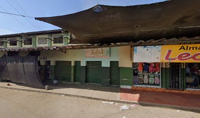 Repospan Cereté - Insumos para Panadería y Repostería