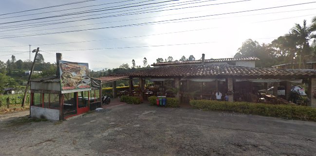 Restaurante Y Asados La Cascada 2 Eventos Y Reuniones