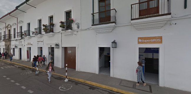 Solano Smooties & Coffee