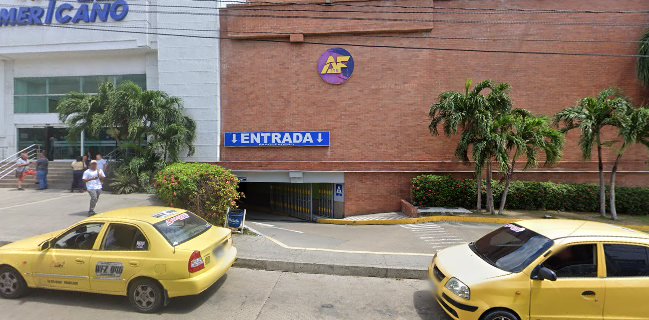 Estación DEL HELADO