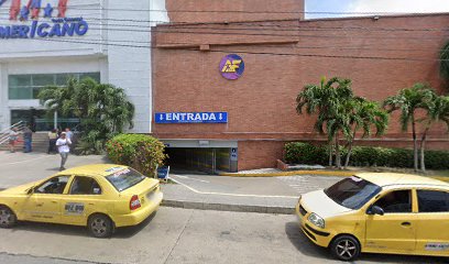 Estación DEL HELADO