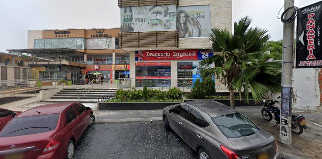 Casa en el Aire Barranquilla