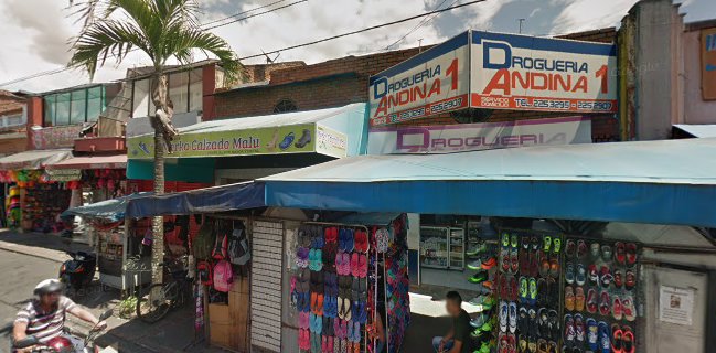 Cafeteria Santa Lucia