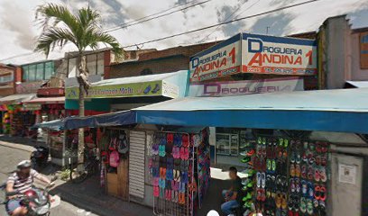 Cafeteria Santa Lucia