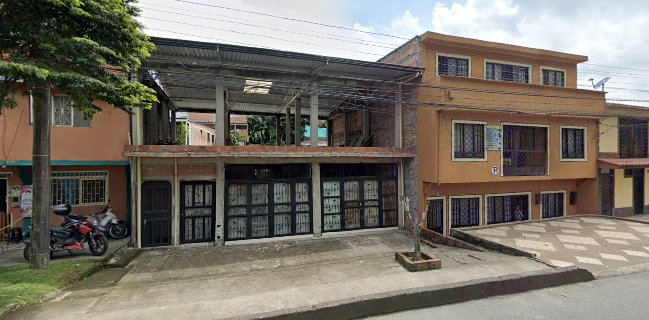 Lechoneria Mario Eduvino