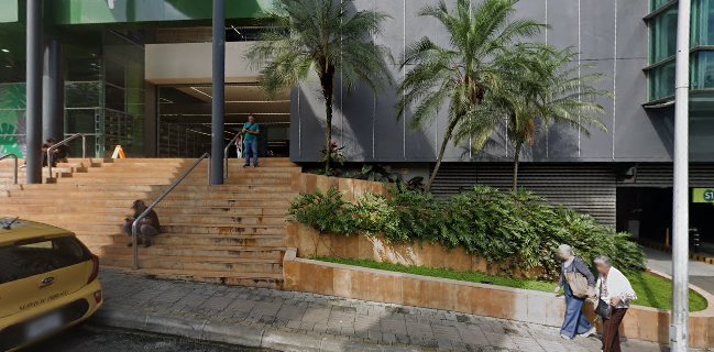 Panaderia Chipre City Plaza