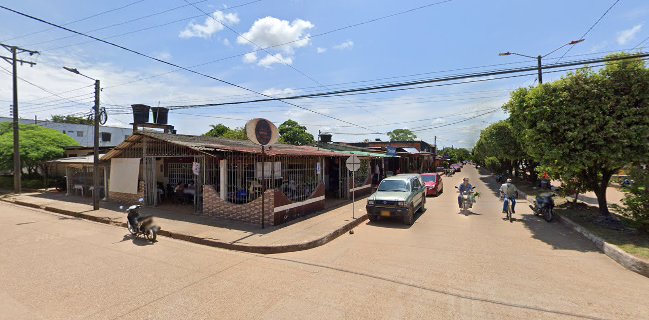 Panaderia Los Trigales San Jose del Guaviare