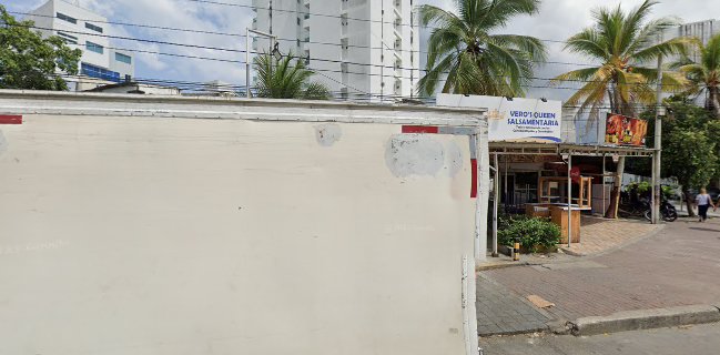 SALSAMENTARIA VEROS QUEEN