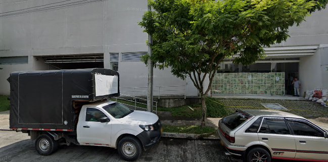 Cafeto - tienda de café