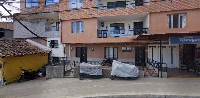 Panaderia El Pan De Cada Día