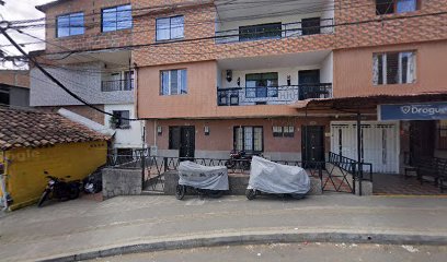 Panaderia El Pan De Cada Día