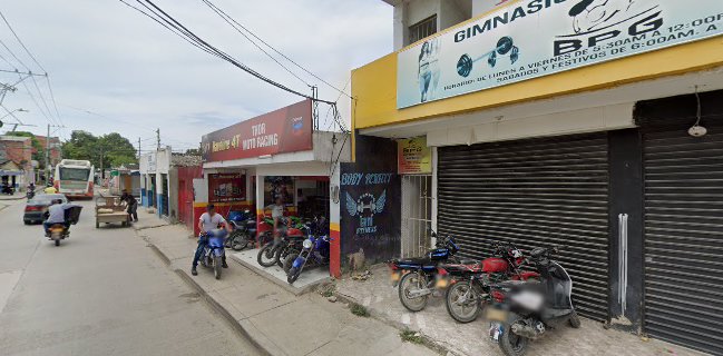 FRUTAS Y VERDURAS HYC