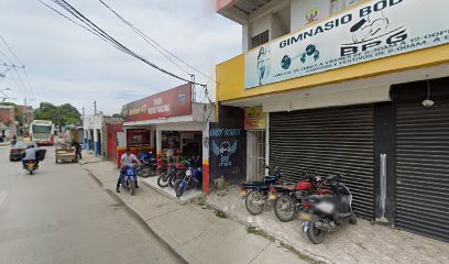 FRUTAS Y VERDURAS HYC