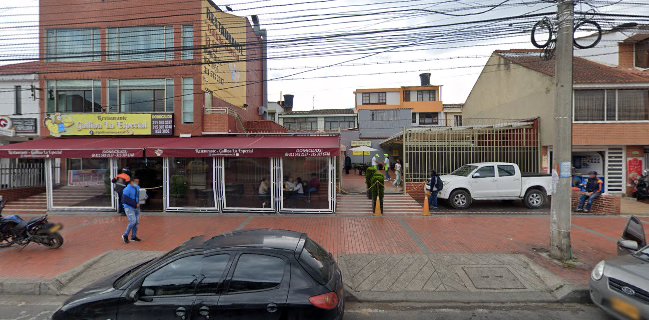 Restaurante Gallina La Especial 15