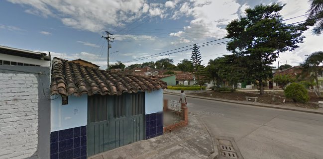 Comidas rápidas la 23