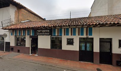 Cafeteria Cigarreria Las Hinojosas