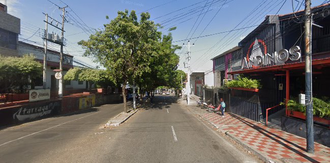 Atarraya Café y Arte