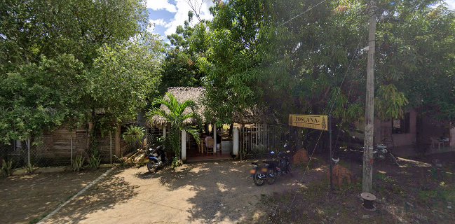 Mr. Cordero Restaurante Bar