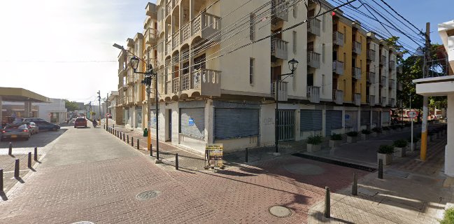 El broaster del chef Valledupar