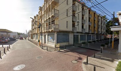 El broaster del chef Valledupar