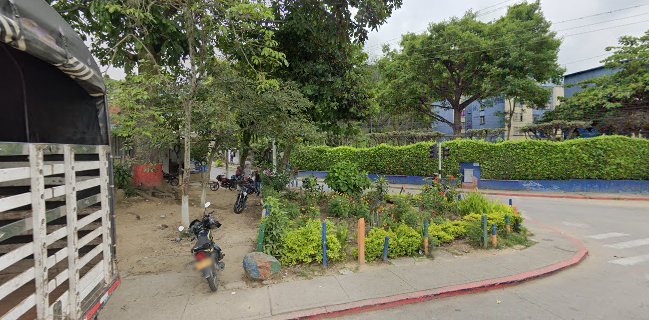 Comidas rapidas la mona del 20