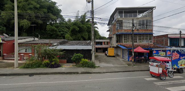 La Casa Del Merengón