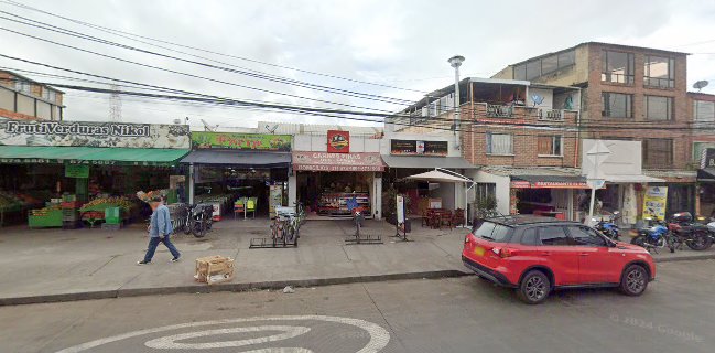 Super Patty de Toberin