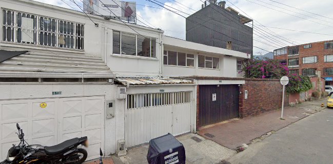 Di Lucca To Go Usaquén