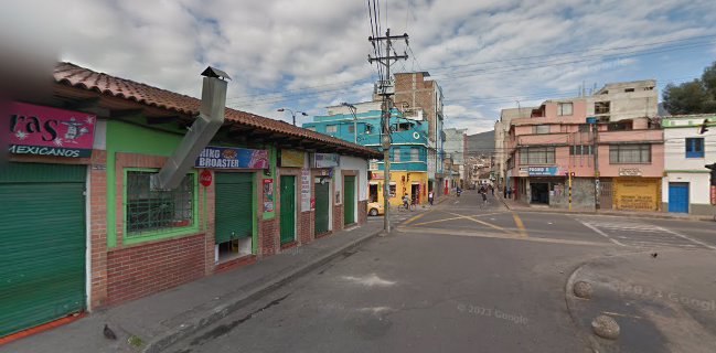 Pitacoras Pizza Y Tacos