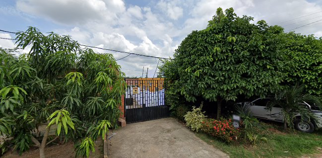 Punto de Venta Crem Helado