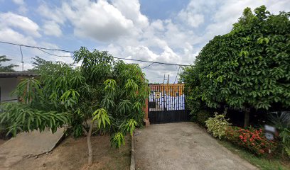 Punto de Venta Crem Helado