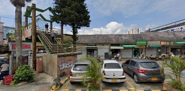 Cafetería Mi Gordis