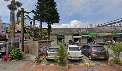 Cafetería Mi Gordis