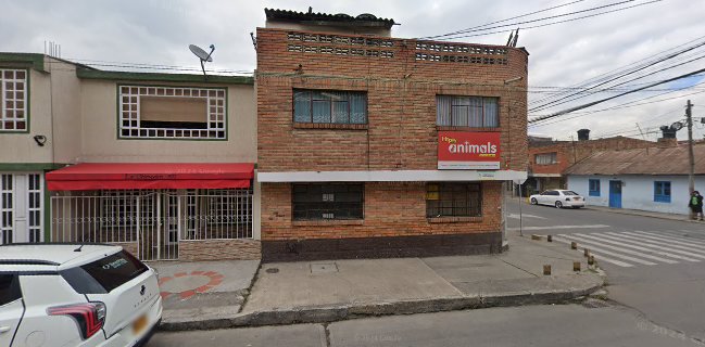 Restaurante Japones Yakymese